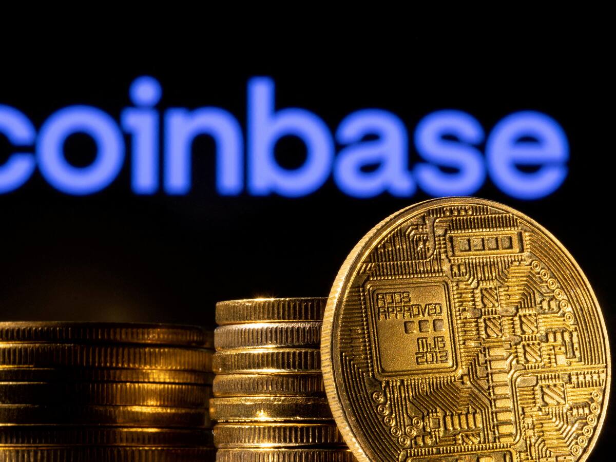 Coinbase, la criptobolsa estadounidense, suspende sus operaciones en Japón
