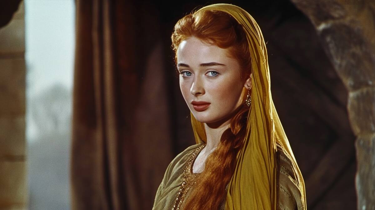 Sansa Stark
