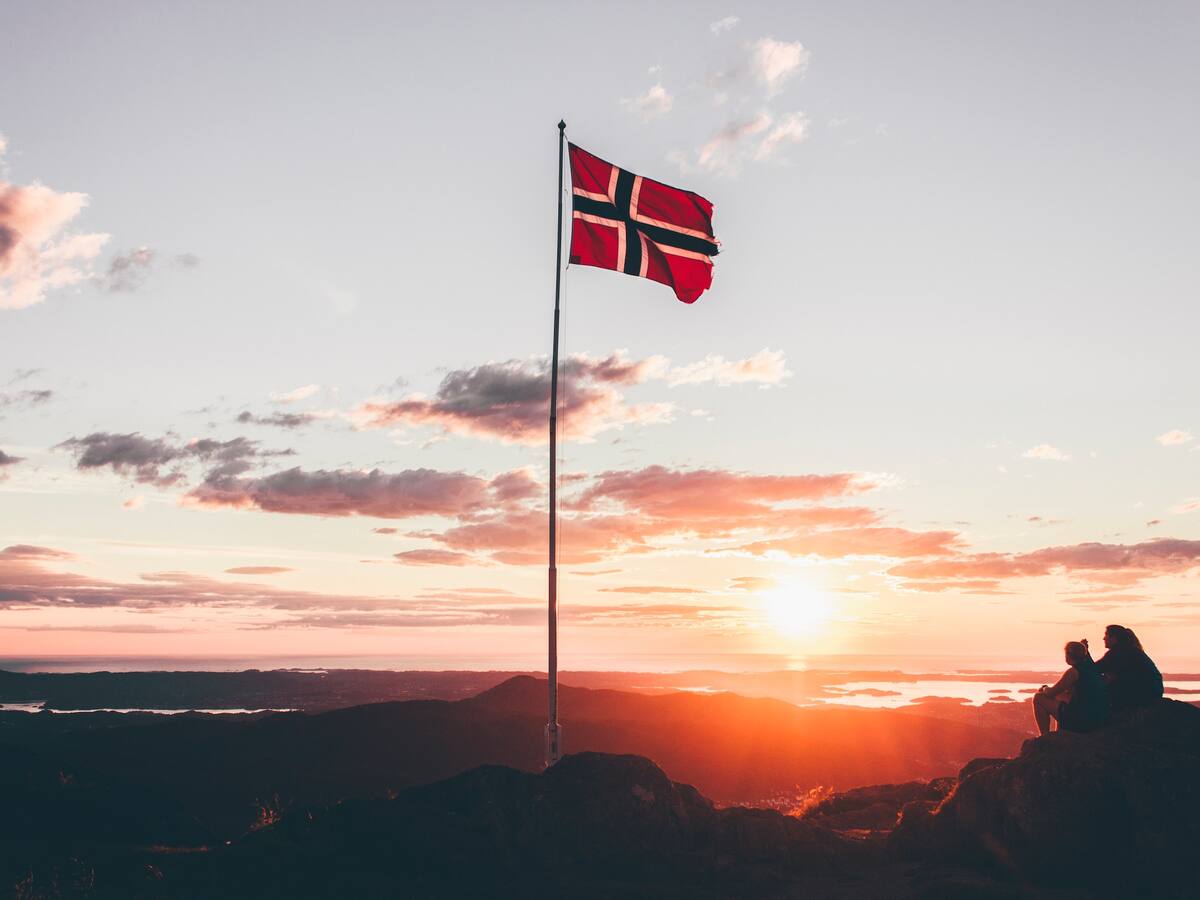 Noruega aprueba reducción de impuesto a la energía para ampliar el uso de las criptomonedas