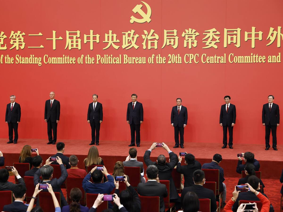 A pesar de las prohibiciones en China "el espíritu antisistema de las criptomonedas permanece intacto"