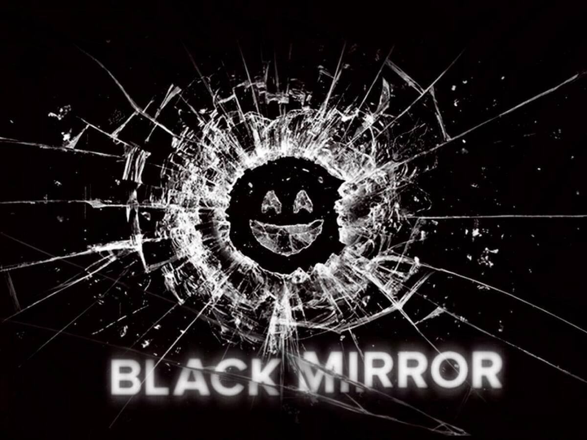 ¿ChatGPT y Black Mirror? Una realidad, creador de la serie usó a la IA para escribir un guion