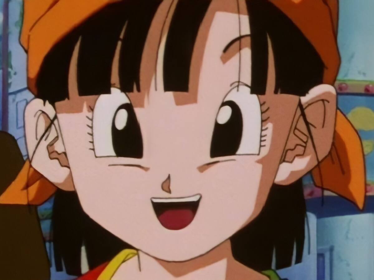 Inteligencia artificial imagina cómo se vería Pan de Dragon Ball GT de forma realista