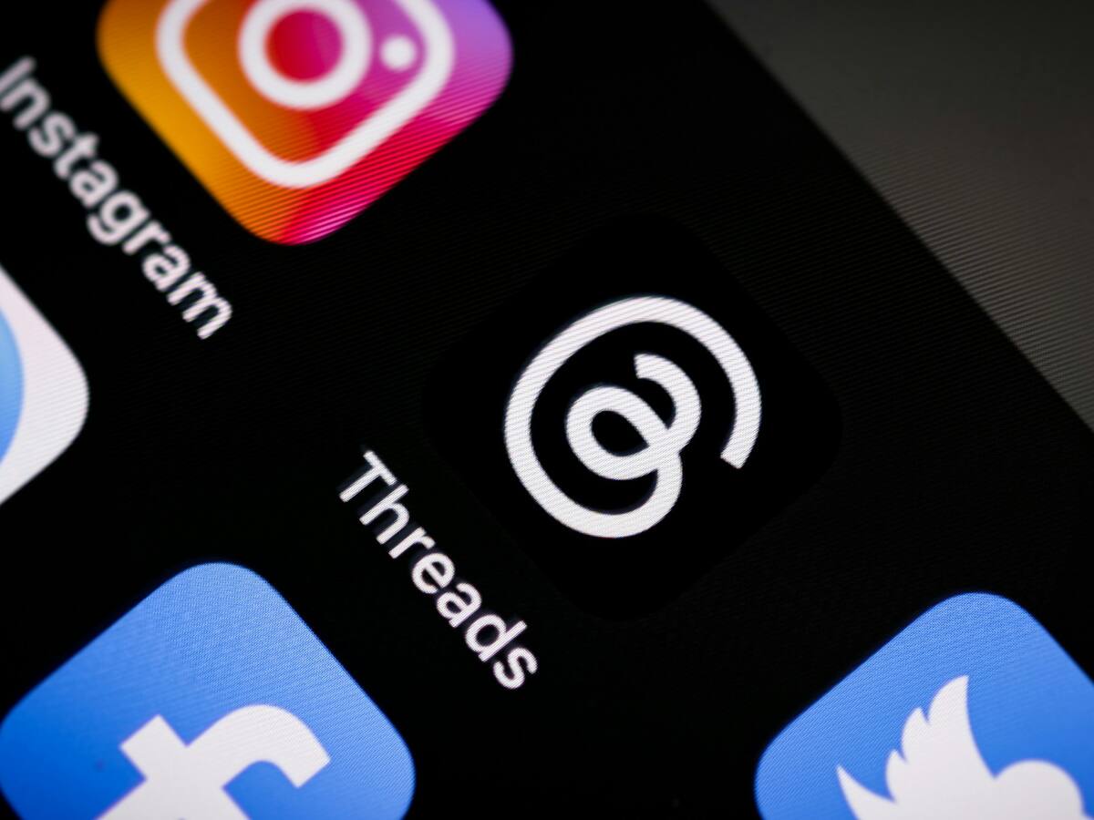Threads ahora te dejará guardar hilos y publicaciones, como Instagram y Twitter