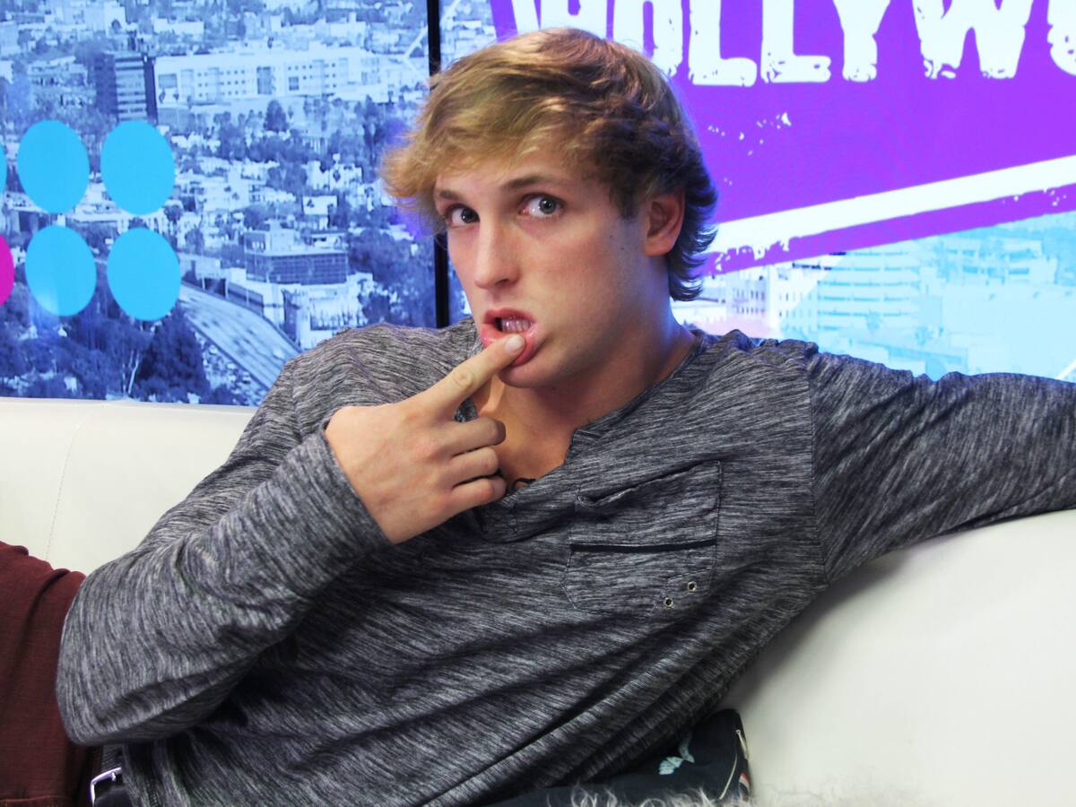 Logan Paul se disculpa por el fracaso de su proyecto, crece el drama en las redes sociales