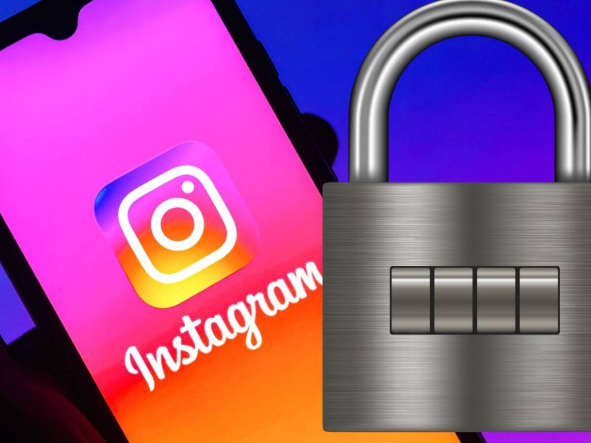 Cómo hacer tu Instagram "invisible" en tres sencillos pasos
