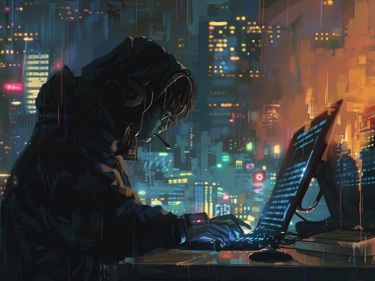 Departamento de Justicia de los Estados Unidos identifica al hacker creador de “LockBit”