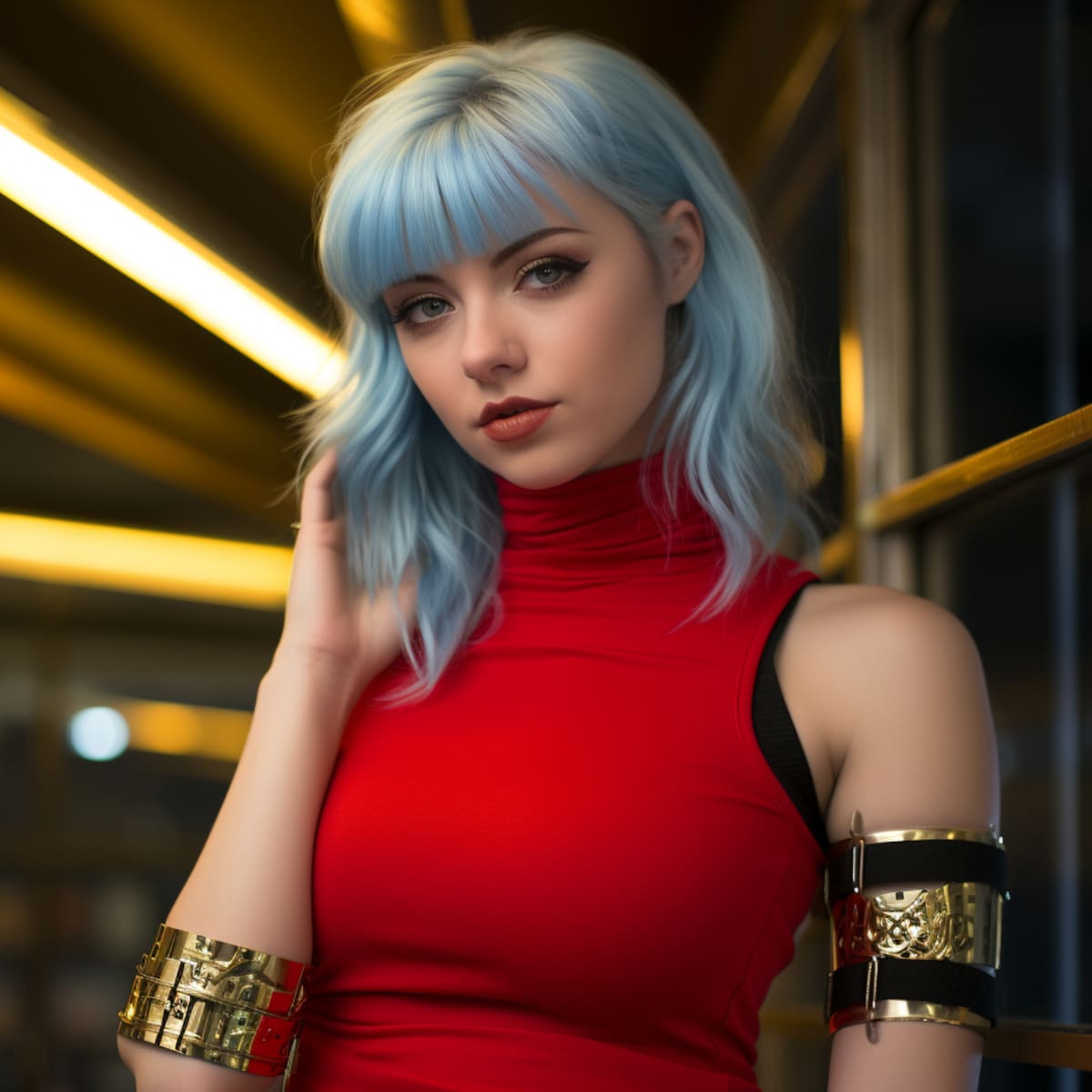 Bra, la hija de Vegeta y Bulma en Dragon Ball, inicialmente se llama "Bulla" en la versión japonesa. Su nombre cambió en las versiones internacionales debido a que "Bra" se consideró más aceptable en algunos idiomas. Este cambio se hizo para evitar connotaciones negativas asociadas con la palabra "bulla" en inglés.
