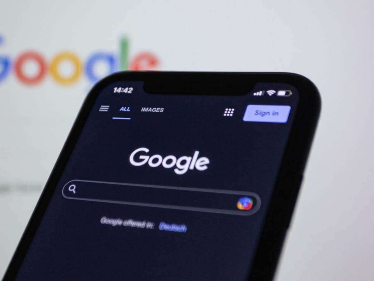 Por estas razones debes eliminar tu actividad en Google, al menos una vez al mes