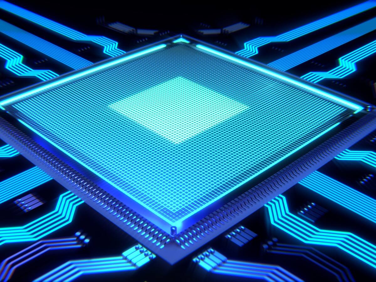 Nvidia encuentra un rival en la producción de chips para la inteligencia artificial