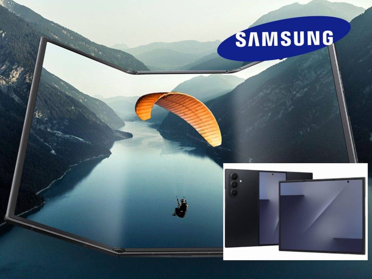 Galaxy Z TriFold se agota y sale del mercado en semanas: Samsung confirma ventas limitadas y sin planes claros de renovación