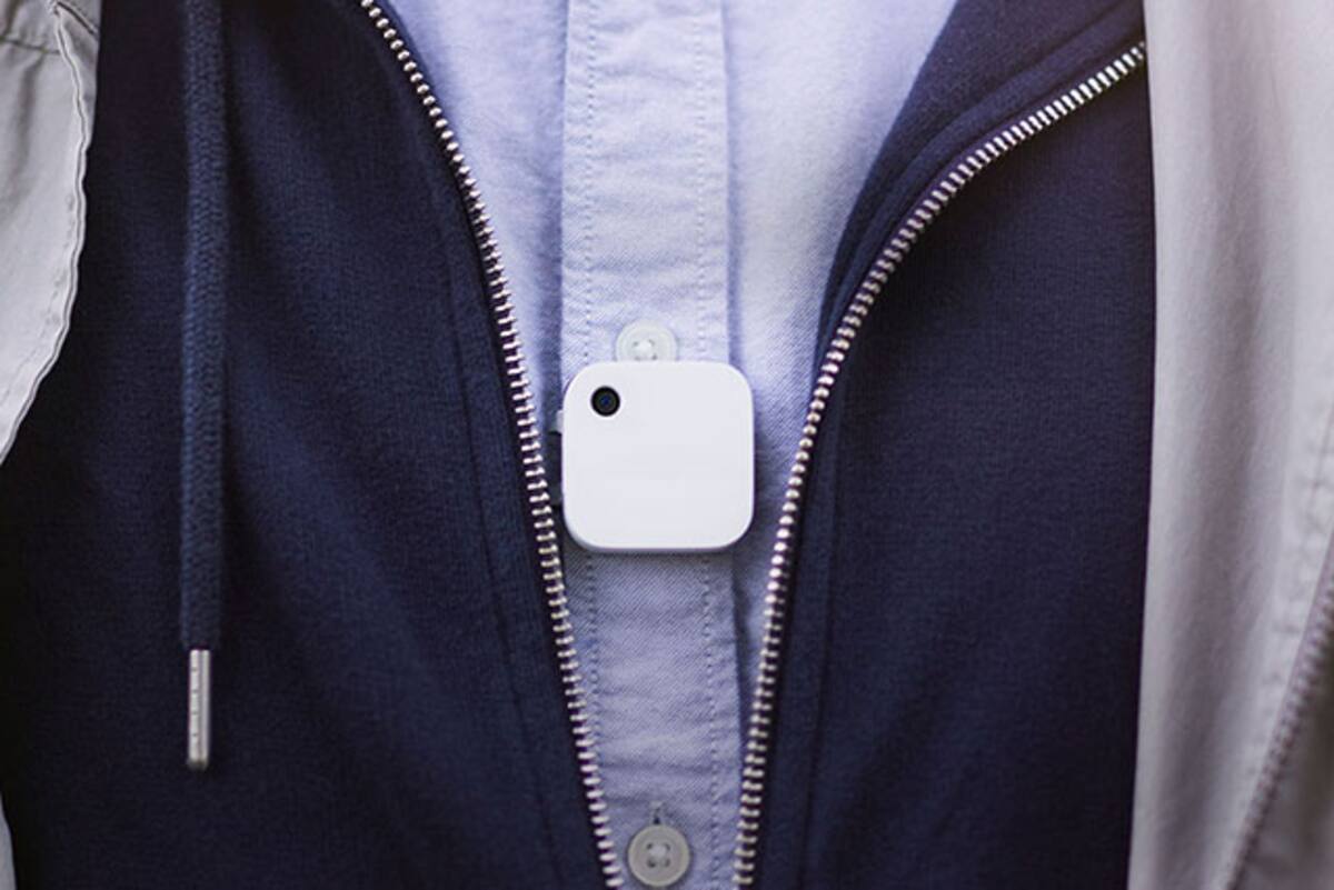 AI Pin Humane