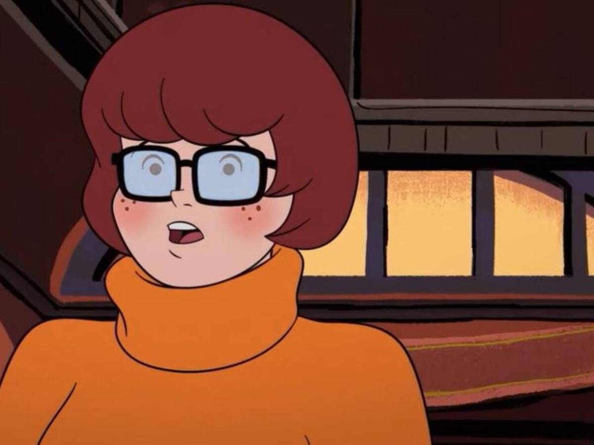 ¿Cómo se vería Vilma de Scooby Doo en la vida real? La Inteligencia Artificial nos lo muestra