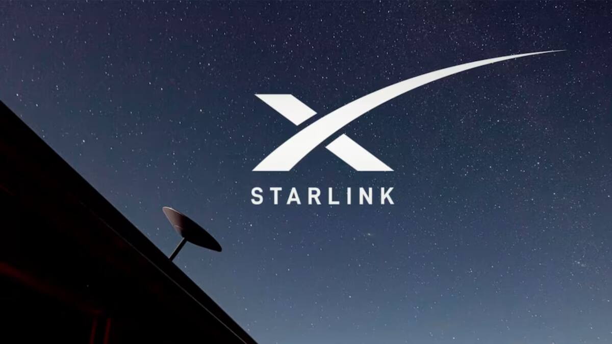 Aunque Starlink ha mejorado mucho su servicio, lluvias intensas, tormentas y condiciones climáticas severas todavía pueden impactar la calidad del servicio. Foto: Starlink
