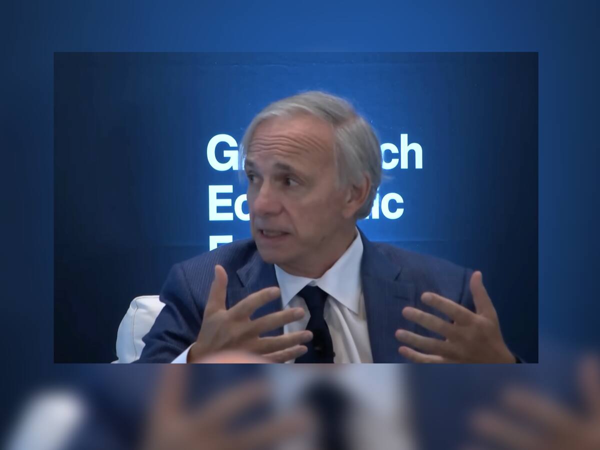 Multimillonario Ray Dalio asegura que Bitcoin no es la solución; comunidad le responde