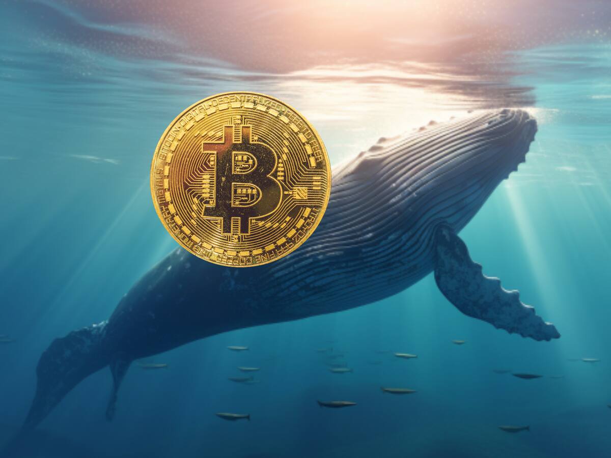 Ballena de Bitcoin transfiere $60 millones de dólares en BTC tras una década sin movimiento