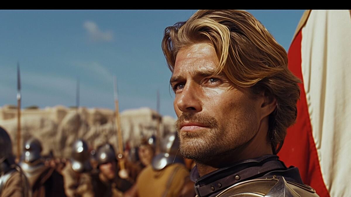 Jamie Lannister