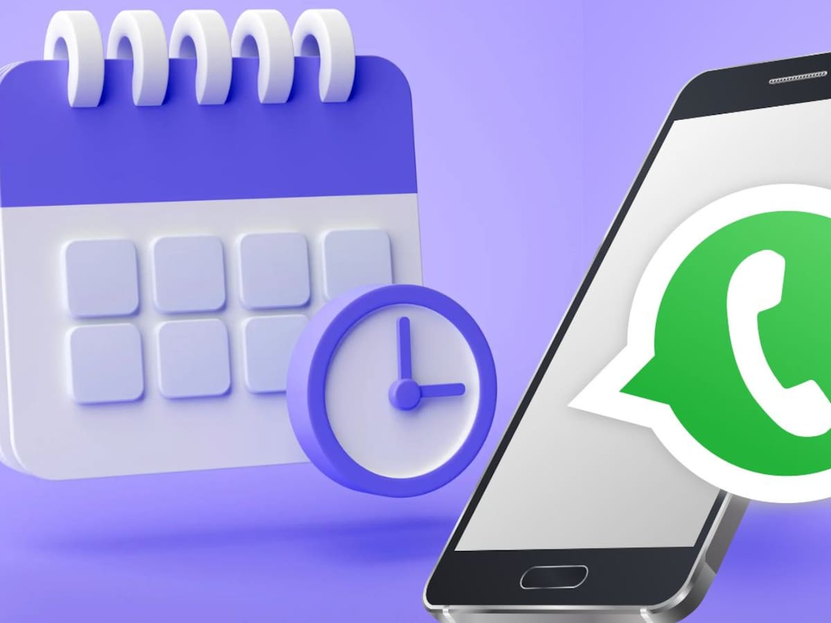 Lista oficial de teléfonos que no podrán usar WhatsApp a partir de Mayo 2024