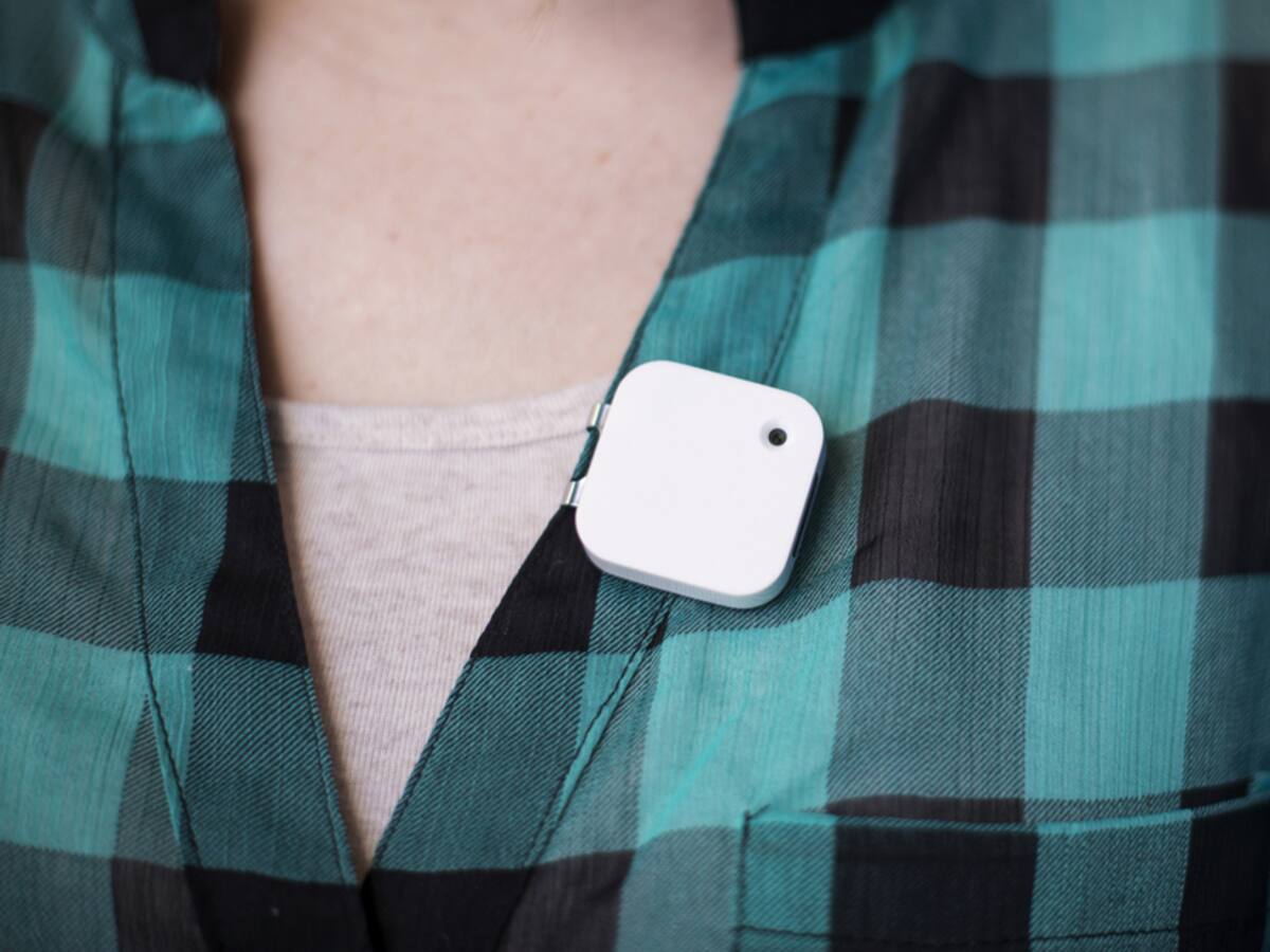 AI Pin: el dispositivo que podría reemplazar a los smartphones