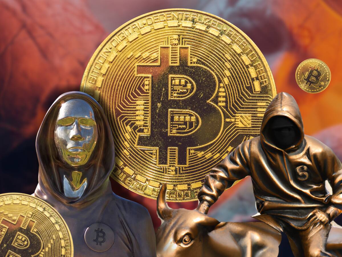 Satoshi Nakamoto: El éxito de la criptomoneda es la identidad sin rostro del creador de Bitcoin