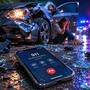 La función poco conocida del iPhone que ayudó a una conductora en Reino Unido tras un choque y la explosión de su automóvil