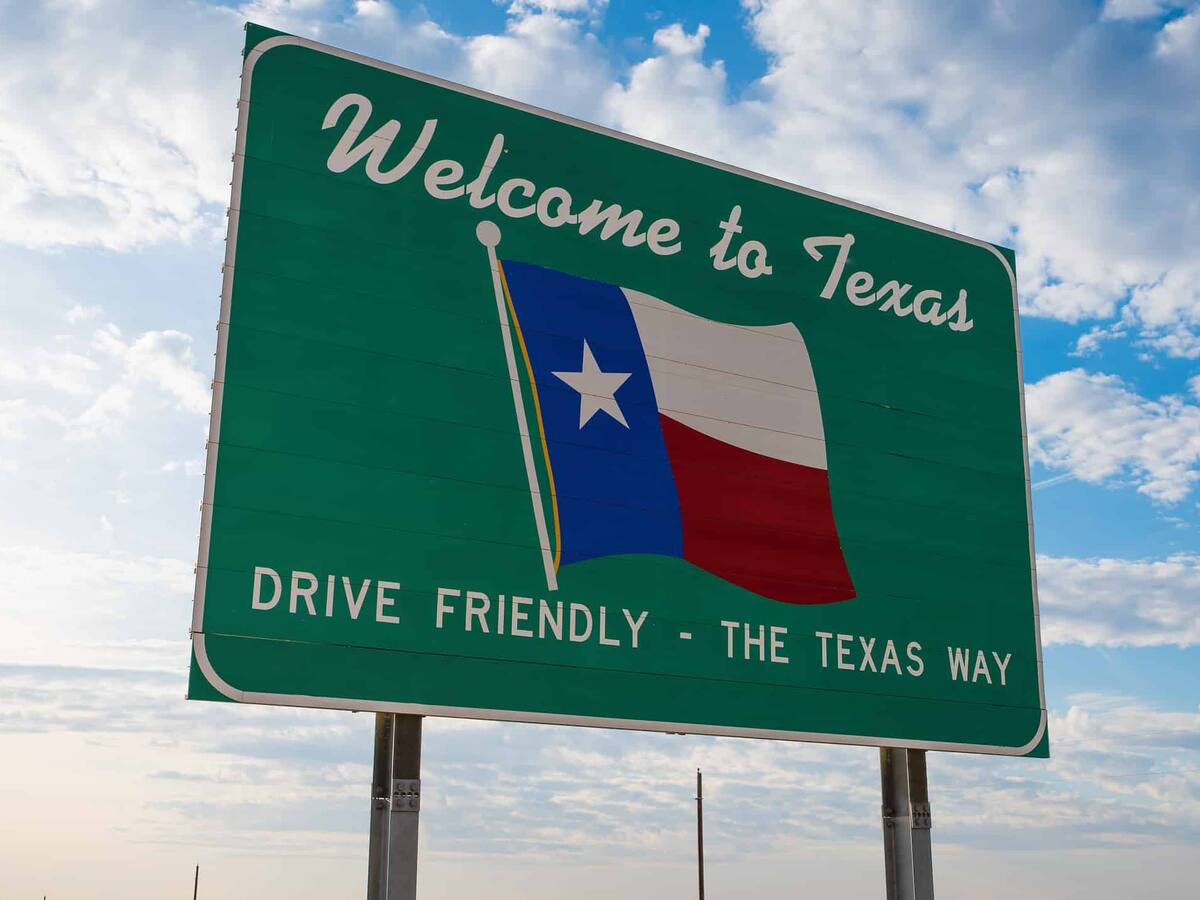 Texas es el paraíso de Bitcoin en Estados Unidos