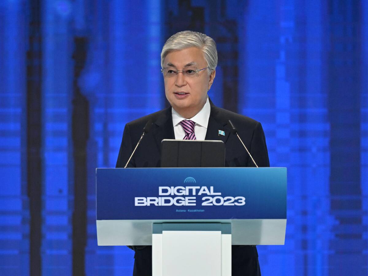 Kazajistán busca crear centros de datos especializados en inteligencia artificial