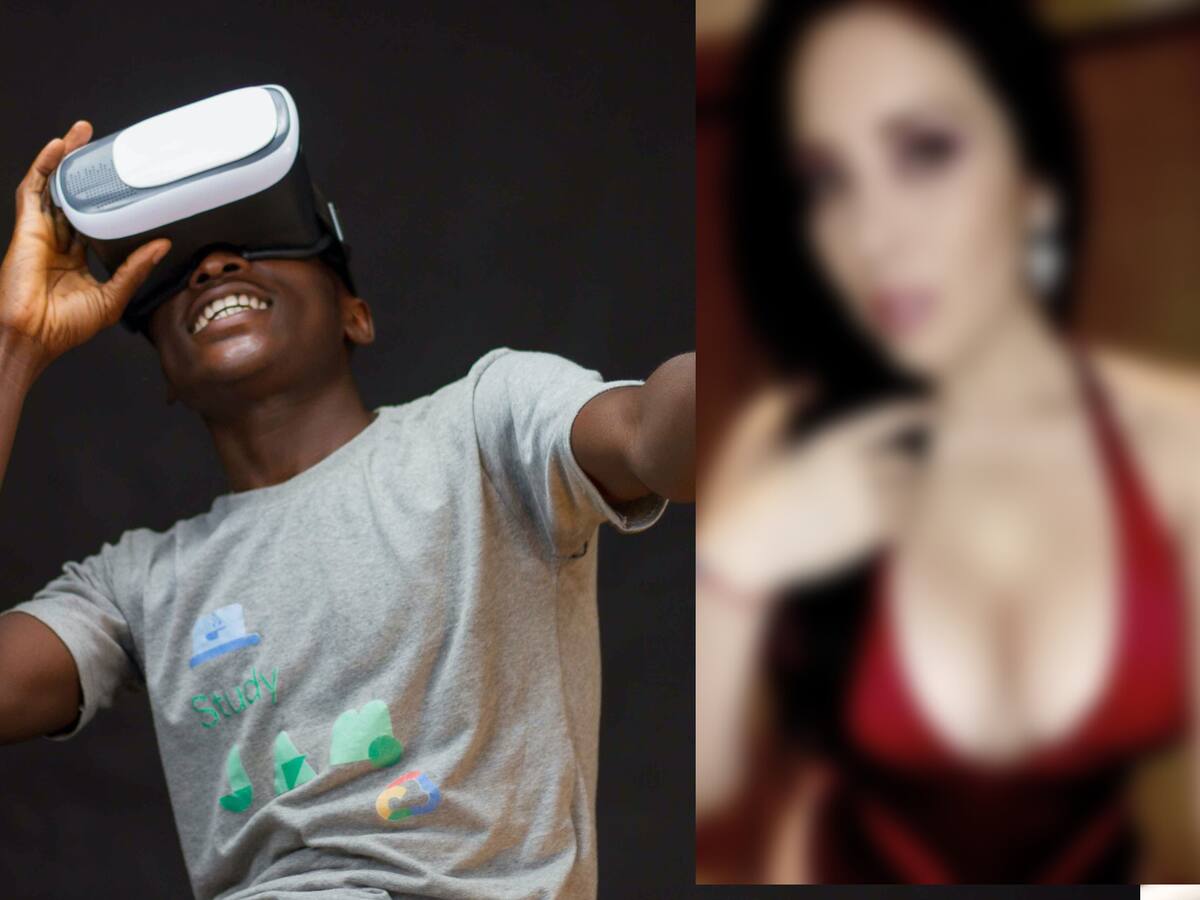 Actriz mexicana hará contenido de OnlyFans para realidad virtual