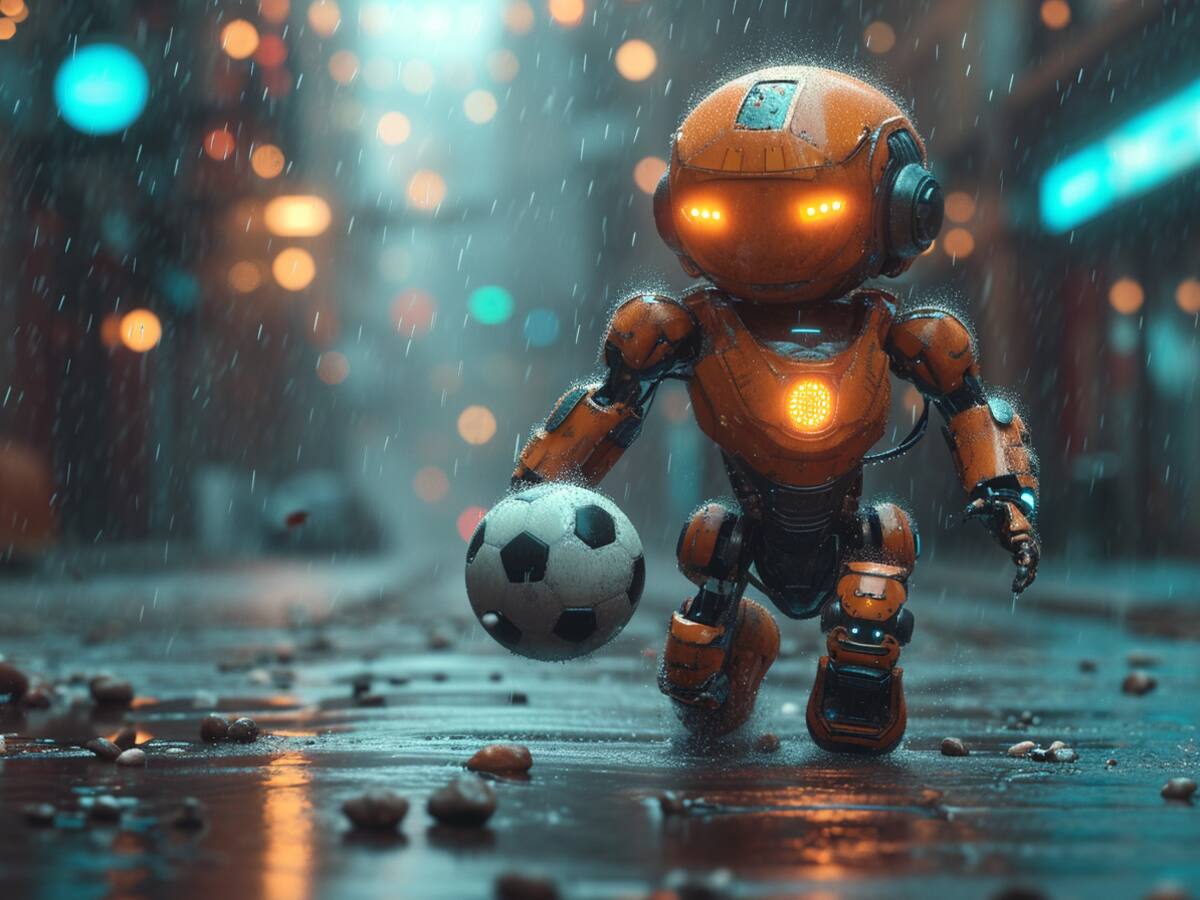 Equipo de fútbol utilizará la inteligencia artificial para reclutar a “los mejores jugadores”