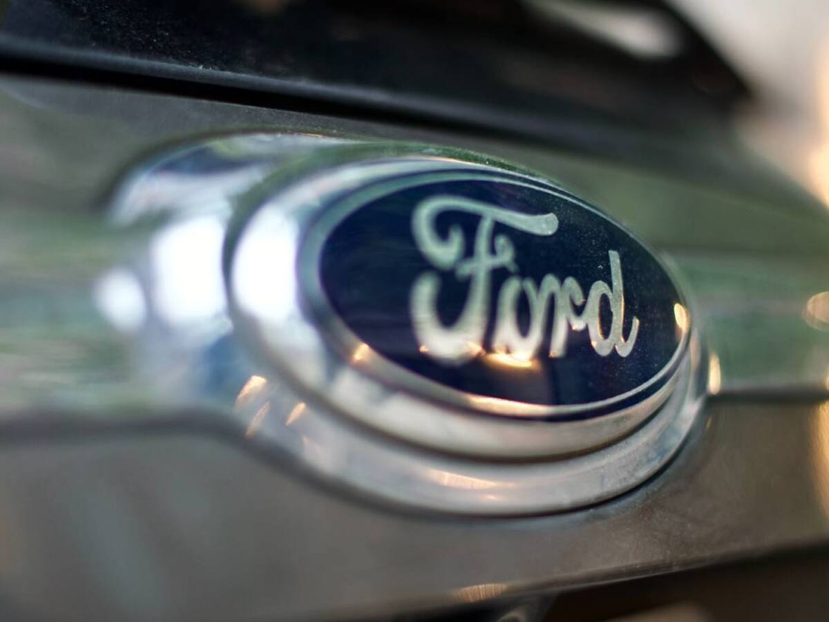 Ford minimiza planes de su fábrica de baterías para autos eléctricos, ¿afectará empleos?