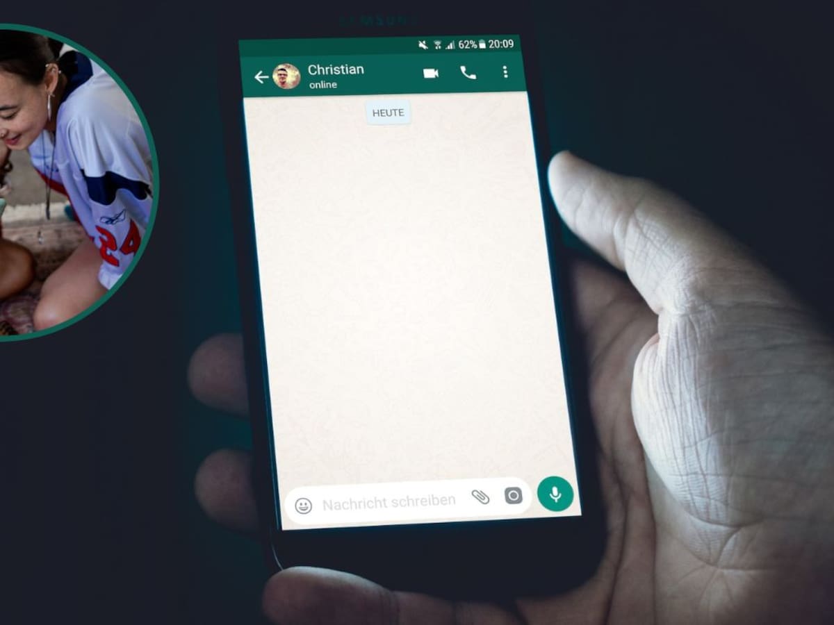 WhatsApp: ¿cuál es la edad mínima para que tus hijos puedan empezar a usarlo?
