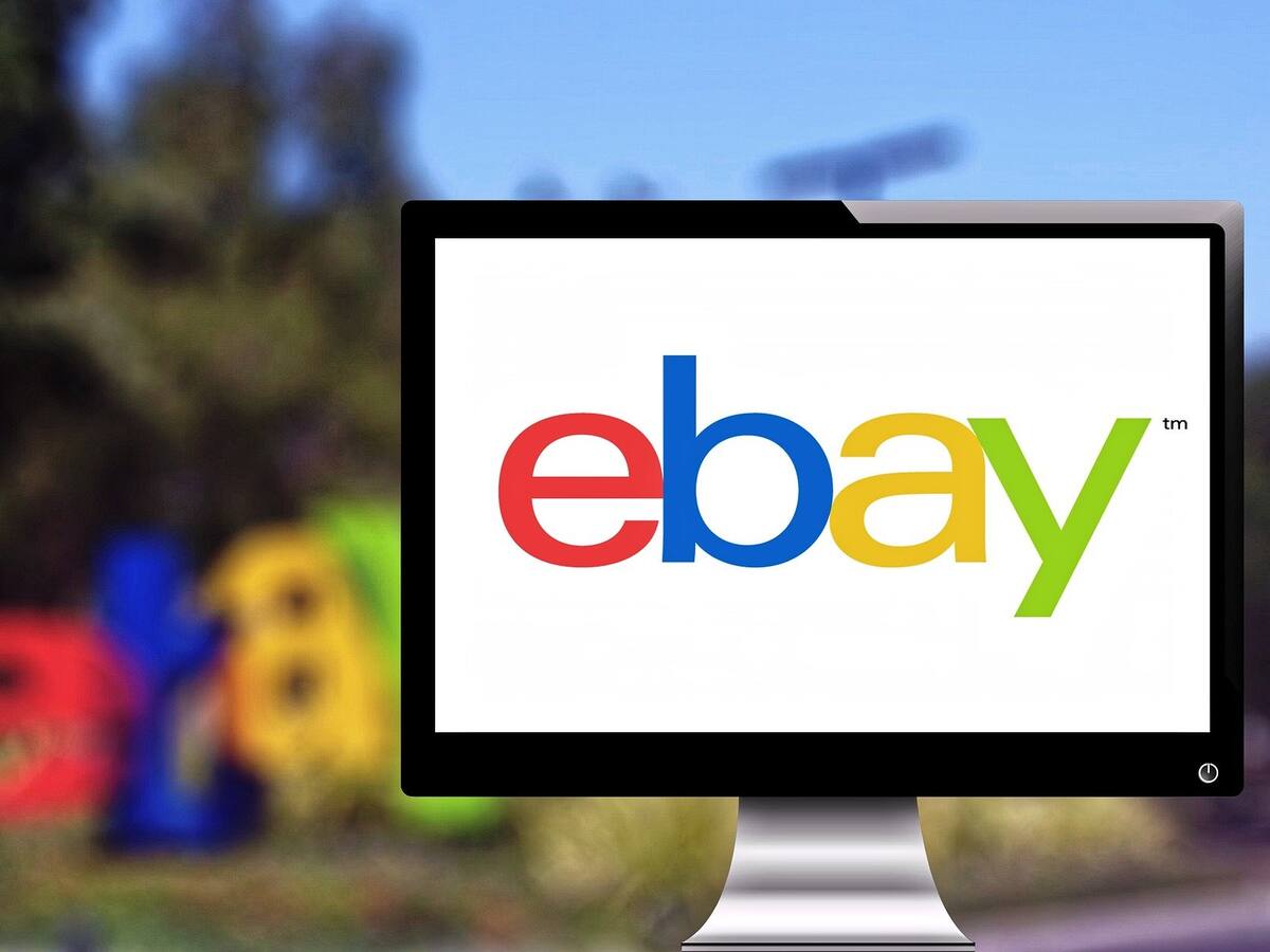 eBay, la plataforma de comercio en línea, lanza colección de NFT