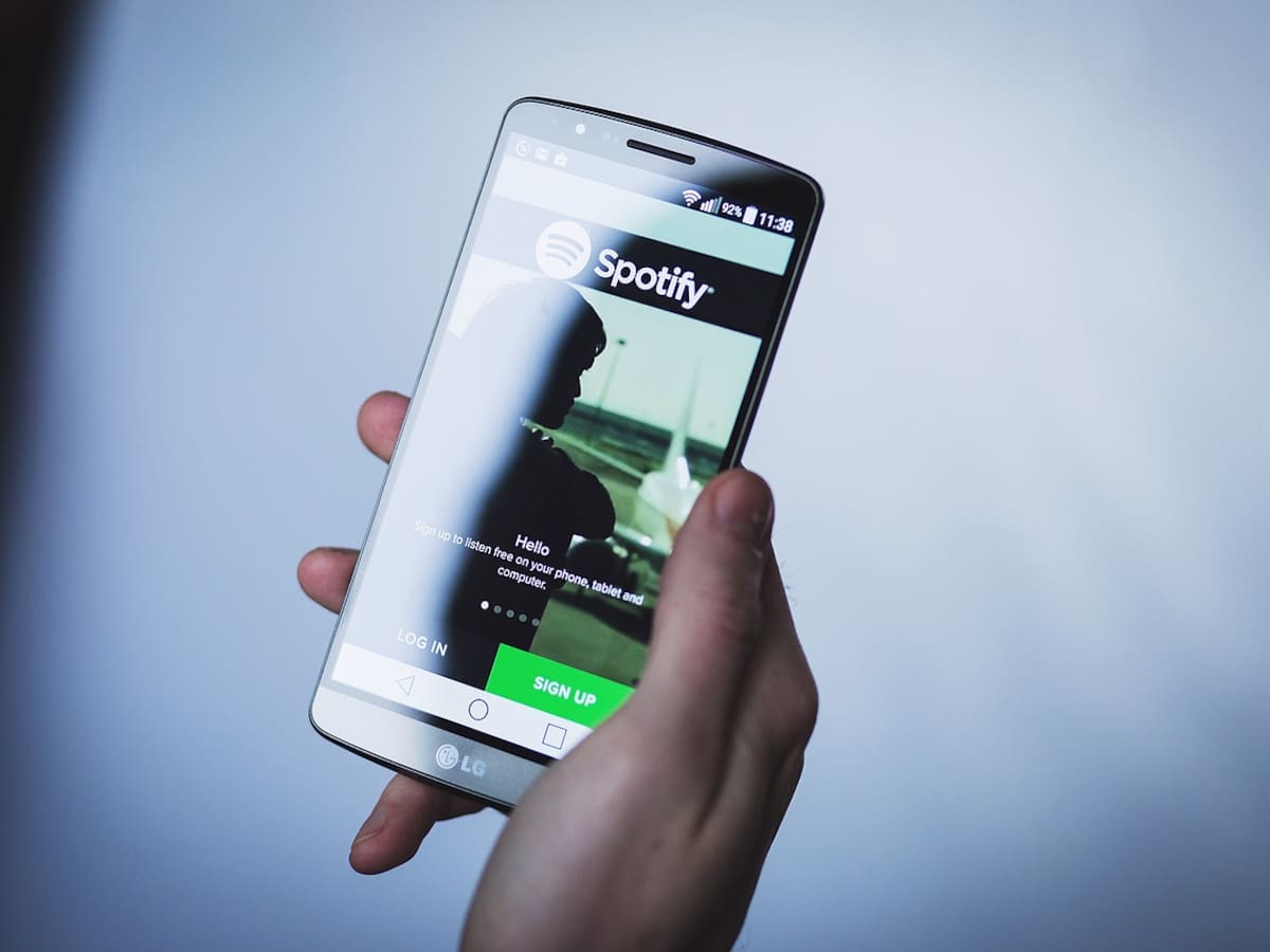 Spotify Wrapped 2023: Cuándo podrías ver lo que más escuchaste en el año