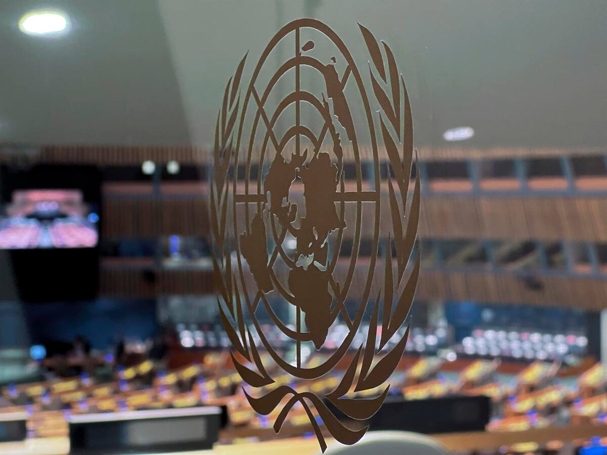 La ONU busca frenar a las criptomonedas "No es oro todo lo que brilla"