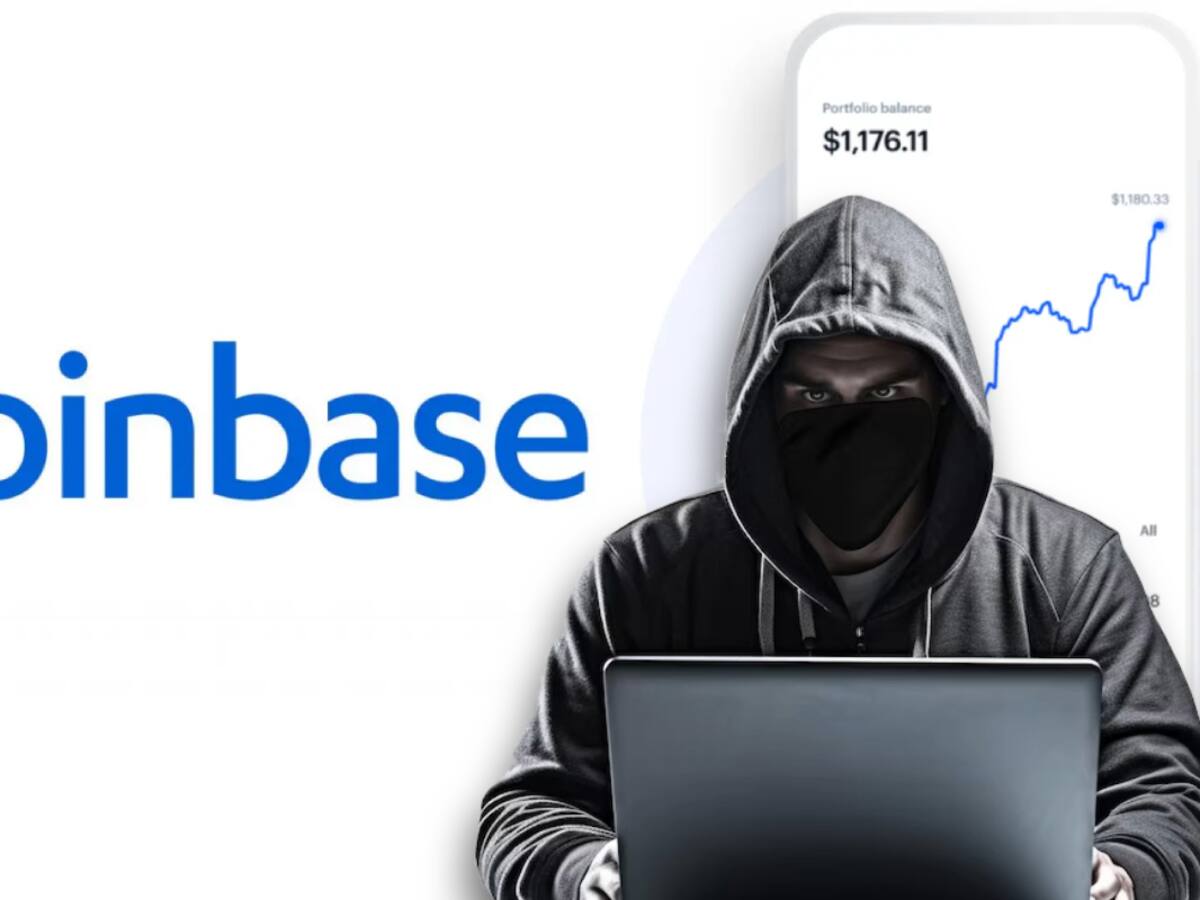 Lanzan alerta por esta estafa en Coinbase