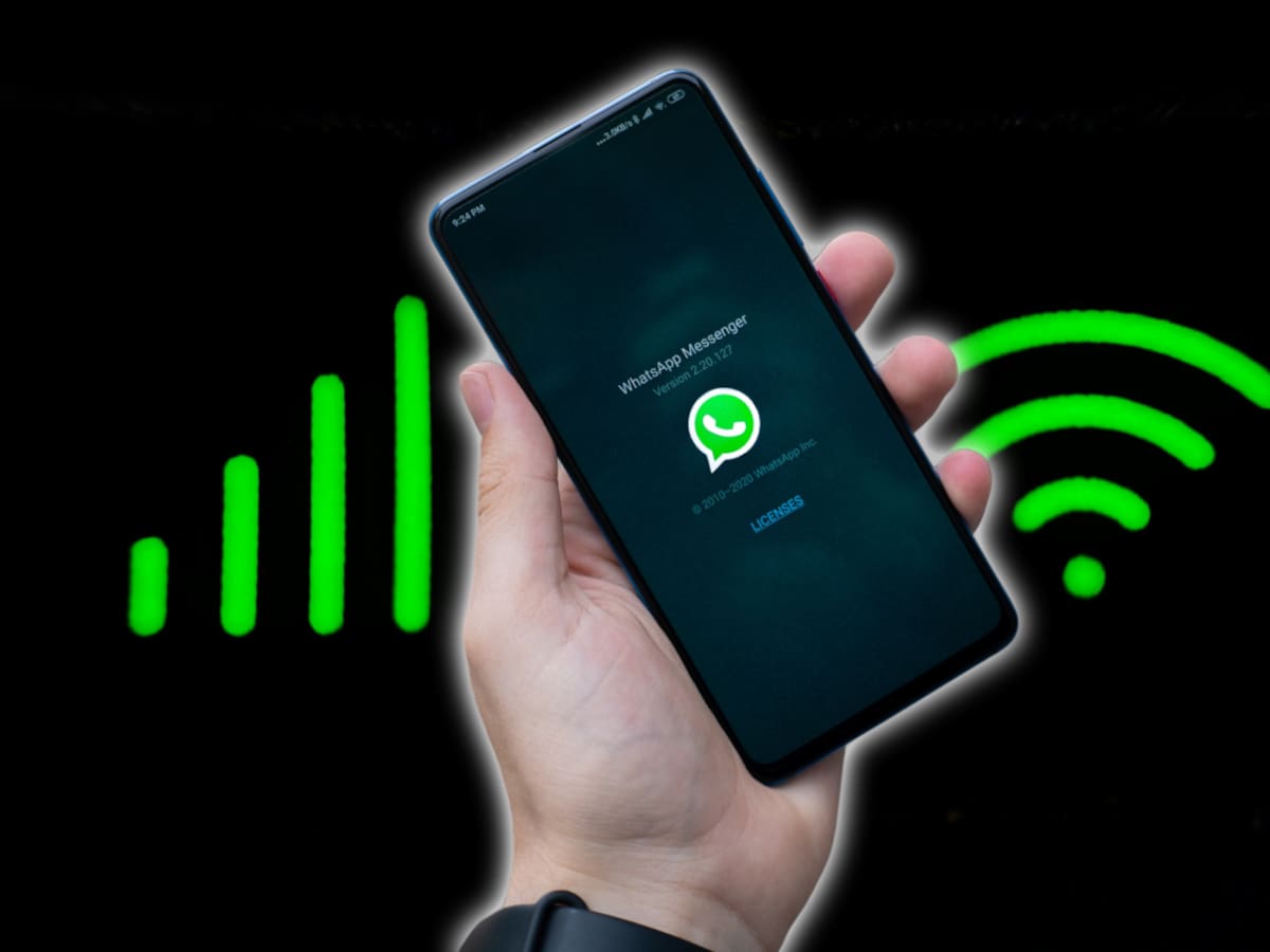 Cómo usar WhatsApp sin Wi-Fi gratis