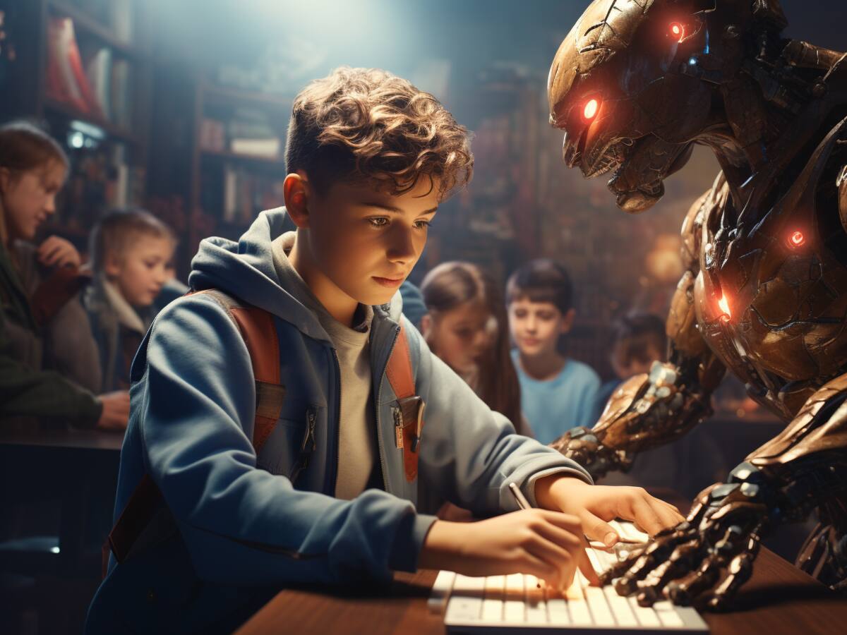 ¿Cómo entrena Meta a su inteligencia artificial? Con el contenido público de sus usuarios