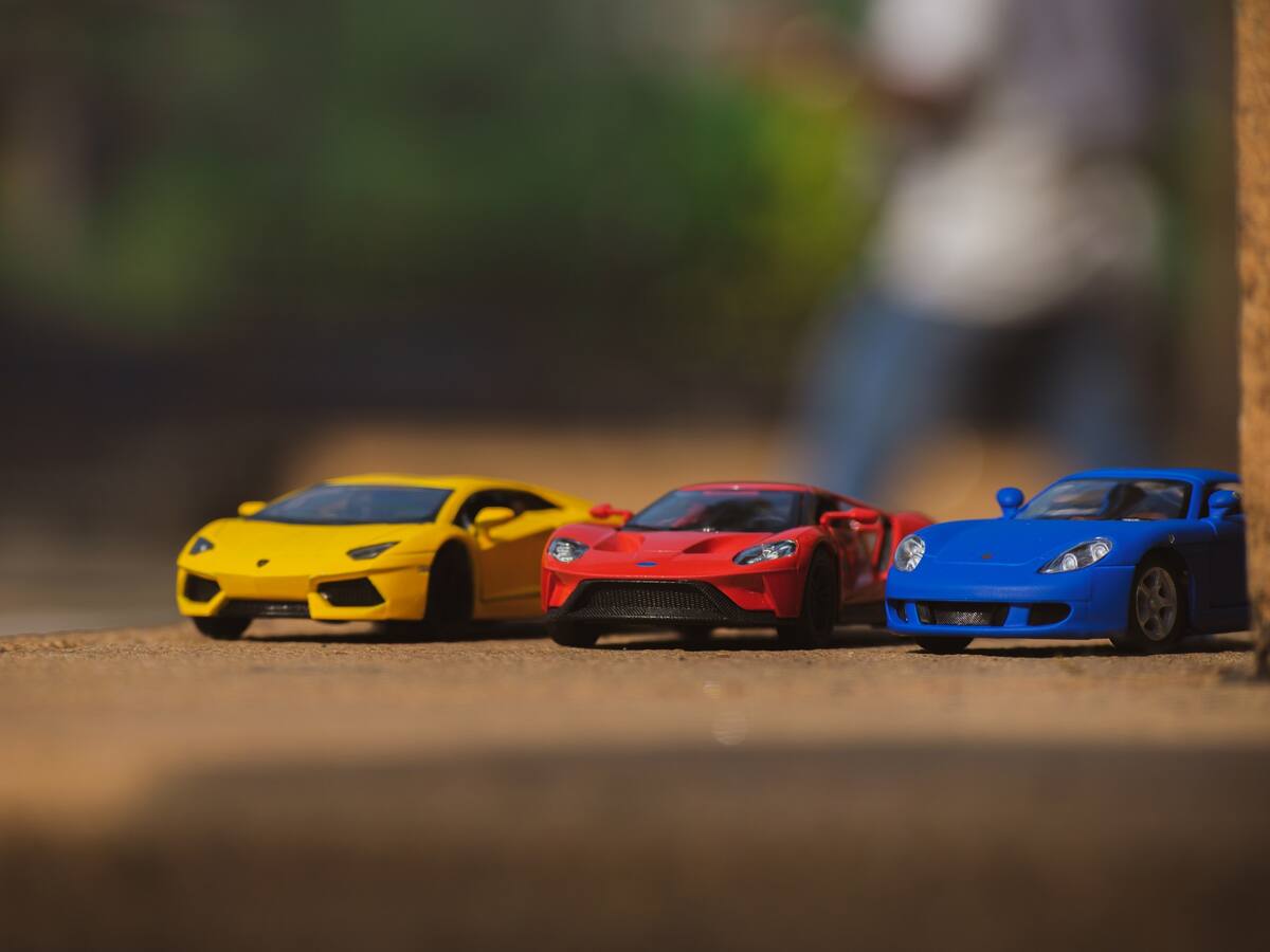 Este será el precio de la nueva colección de NFTs de Mattel; los Hot Wheels Garage Series