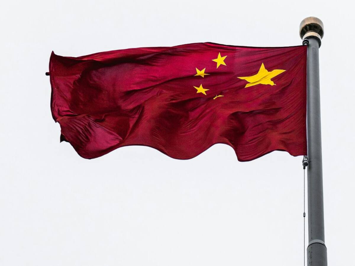 China busca expulsar influencia de tecnología estadunidense en el país, ¿en qué consiste el misterioso “Documento 79″?