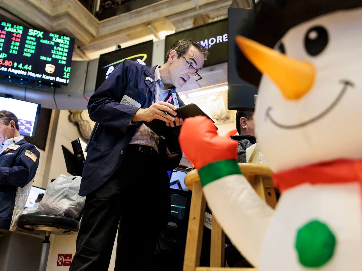 ¿Qué Pronóstica la Reserva Federal para el 2023?