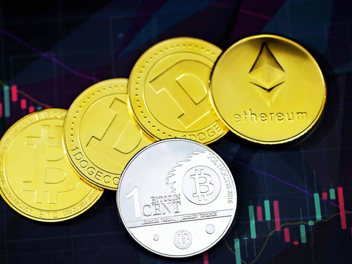 Bitcoin logra el mes con mayor ganancias desde 2021