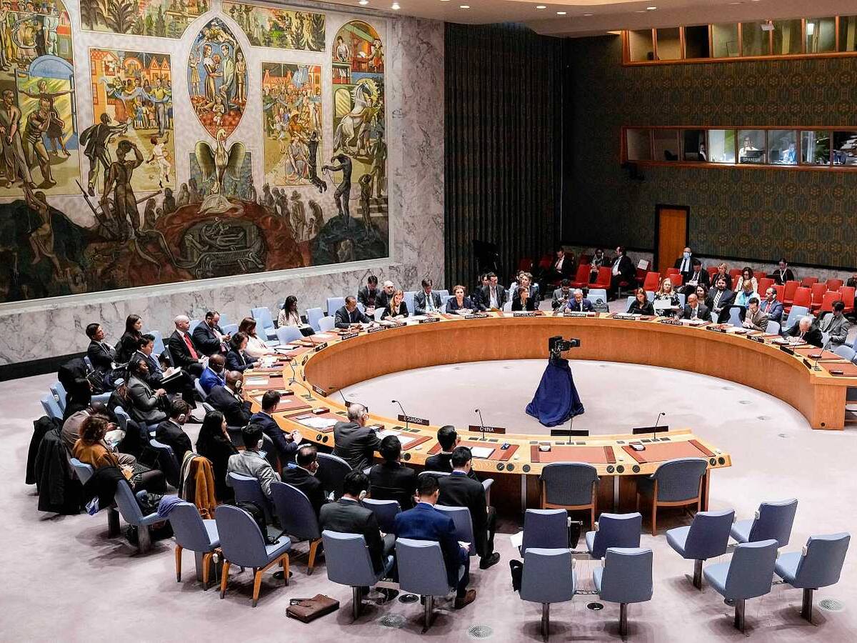 ¿Inteligencia artificial y Derechos humanos? Mira lo que pide la ONU