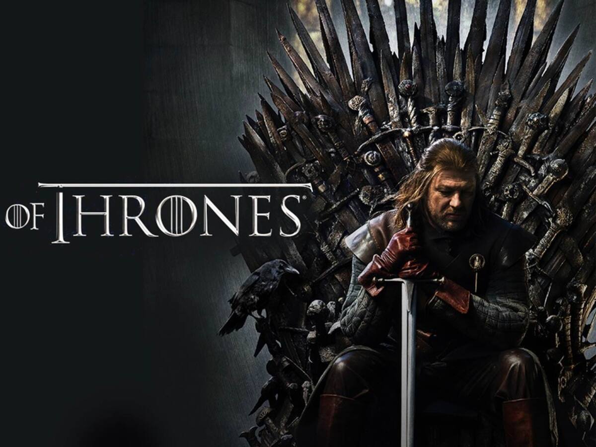 Game of Thrones tendrá NFTs de la mano de Warner Bros