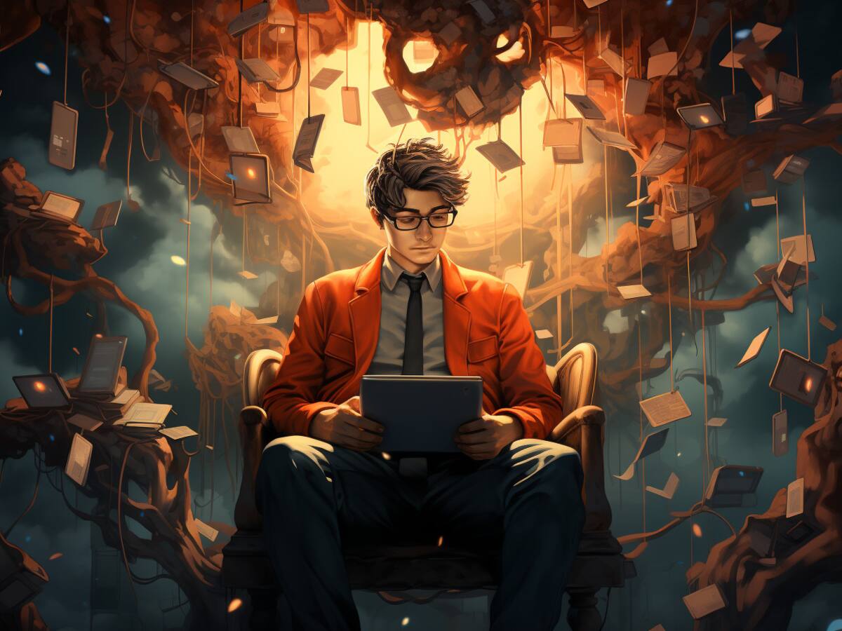 Este es el secreto para volverte una persona super productiva según una inteligencia artificial