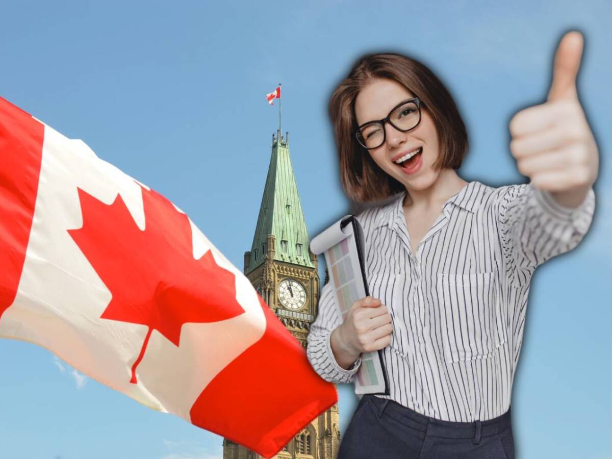 ¡Aplica en línea! Canadá tiene vacante con salario de 42 mil pesos para mexicanos, ¡sin necesidad de hablar inglés ni francés!