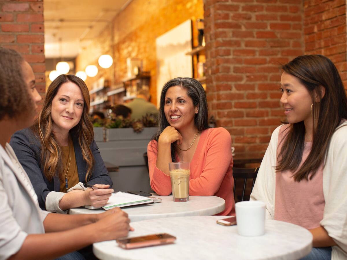 Cada vez son más las mujeres que están invirtiendo en criptomonedas