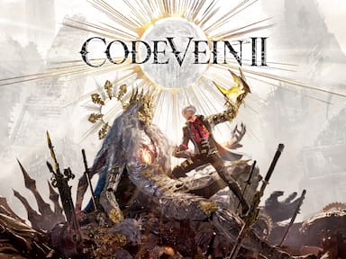 FRONTERA/GAMER Code Vein II combina anime y la esencia Souls en una ambiciosa continuación