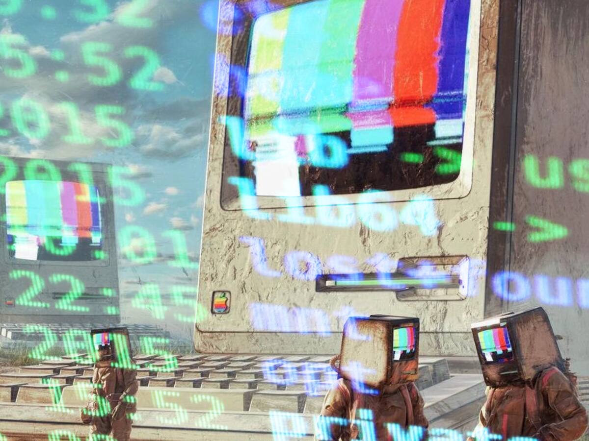 Beeple, artista NFT, advierte sobre el hackeo de su URL de Discord