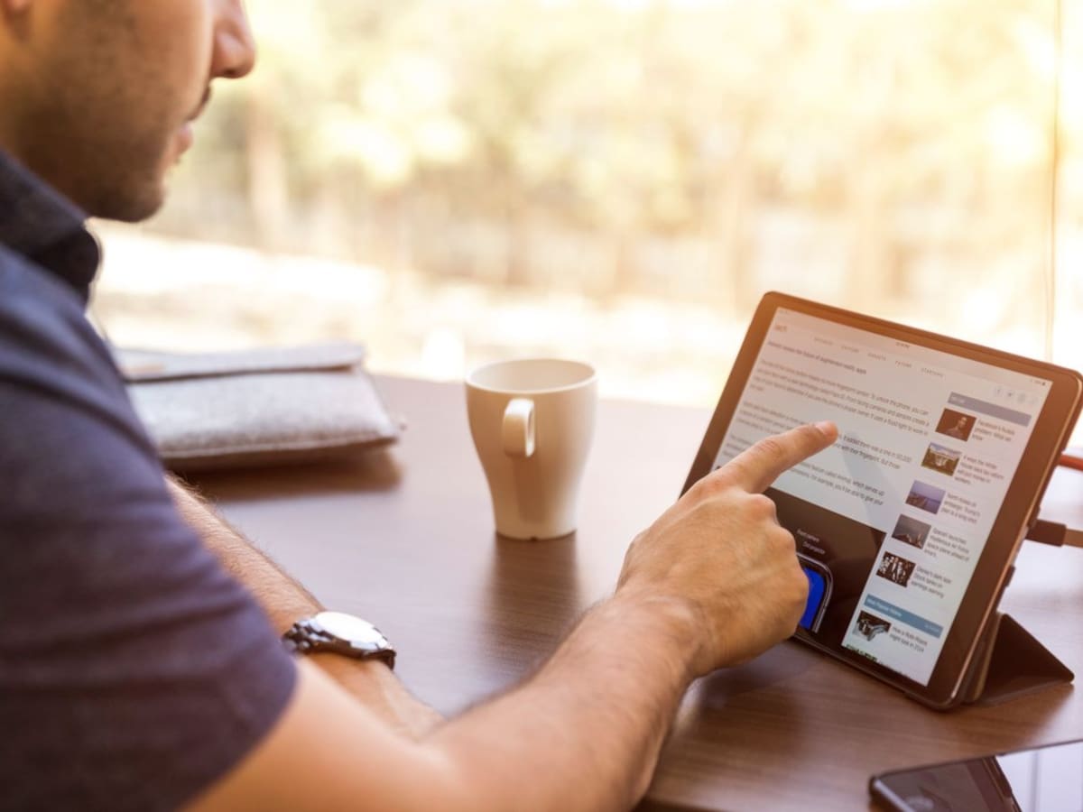¿Podrán las tablets sustituir a las laptops en 2026? Áreas donde funcionan bien y situaciones donde conviene seguir con una computadora portátil
