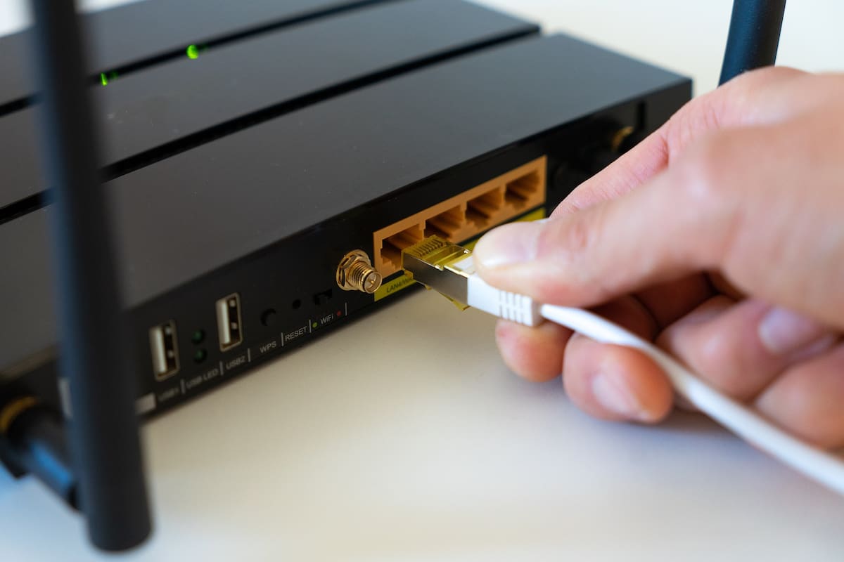 Especialistas recomiendan cada cierto tiempo revisar cuándos dispositivos están conectados a la señal de WiFi. | Foto: Pixabay