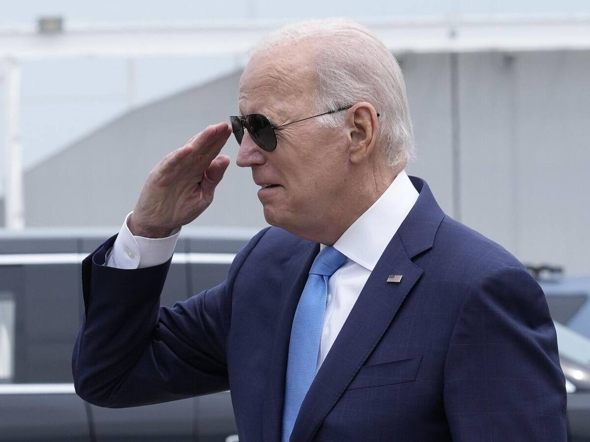Joe Biden busca blindar las elecciones de cualquier de los riesgos que podría provocar la inteligencia artificial